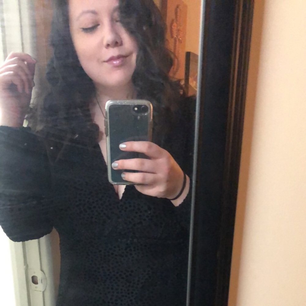 Meet your Posher, Kelsea